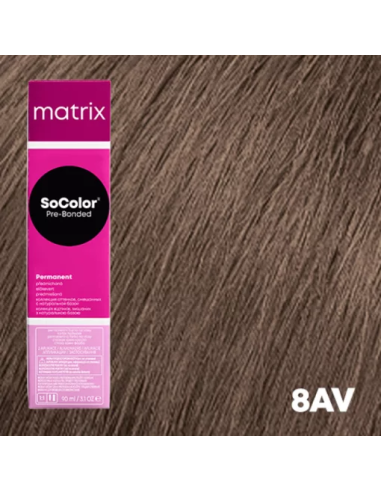 SOCOLOR PRÆBUNDET 8AV 90ML