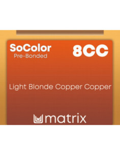 SOCOLOR Pre-Bonded...