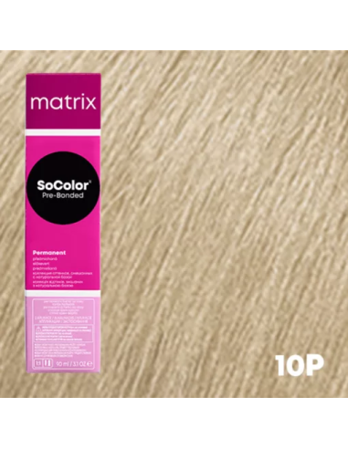 SOCOLOR FORBINDET 10P 90ML