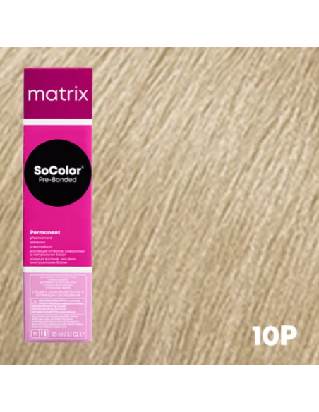 SOCOLOR FORBINDET 10P 90ML