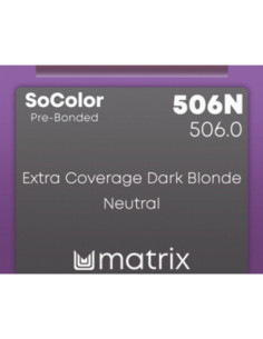 SOCOLOR Pre-Bonded...