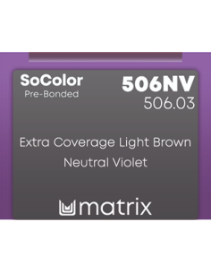 SOCOLOR Pre-Bonded...