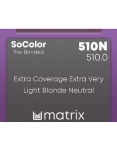 SOCOLOR Pre-Bonded...