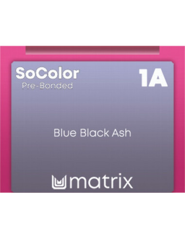 SOCOLOR PRÆBUNDET 1A 90ml