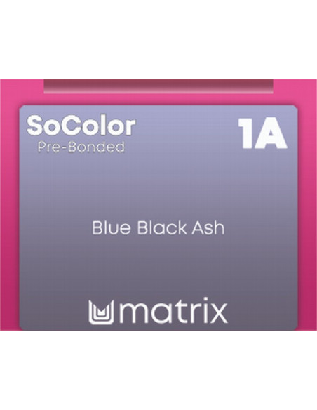 SOCOLOR PRÆBUNDET 1A 90ml