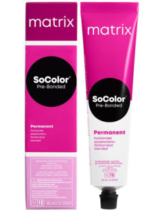 SOCOLOR PRÆBUNDET 6VA 90ml