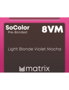 SOCOLOR Pre-Bonded...