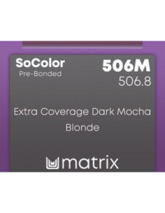 SOCOLOR Pre-Bonded...