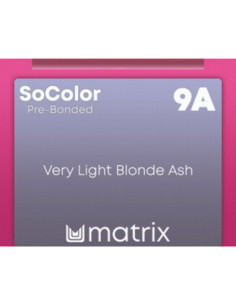 SOCOLOR PRÆBUNDET 9A 90ml