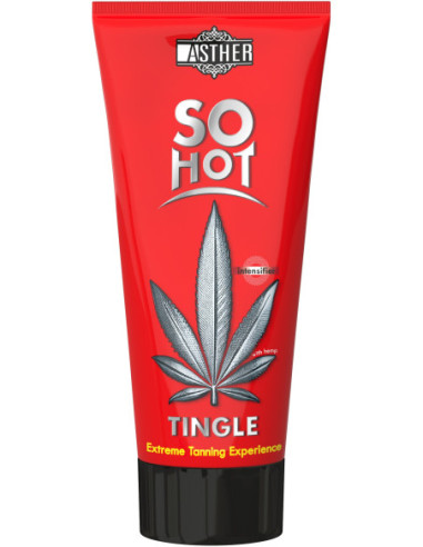 Taboo Expert So Hot solcreme 200ml