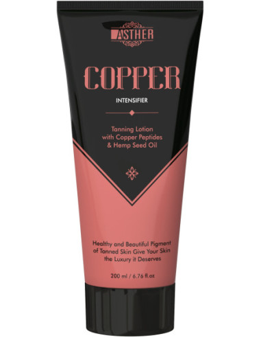 Taboo Expert Kobber Intensifier...