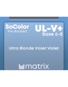 SOCOLOR Pre-Bonded...