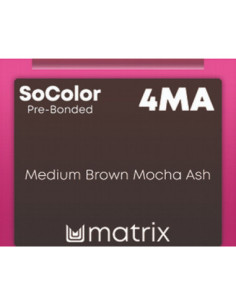 SOCOLOR Pre-Bonded...