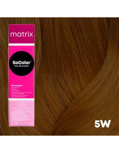 SOCOLOR PRÆBONDET 5W 90ml