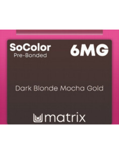 SOCOLOR PRE-BONDED 6MG 90ml