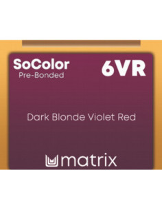 SOCOLOR PRÆBONDET 6VR 90ml
