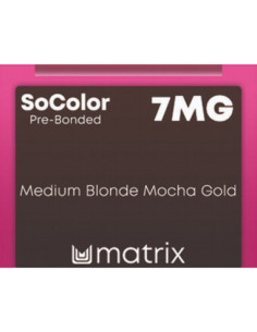 SOCOLOR Pre-Bonded...