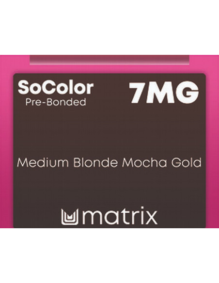 SOCOLOR PRÆBONDET 7MG 90ml