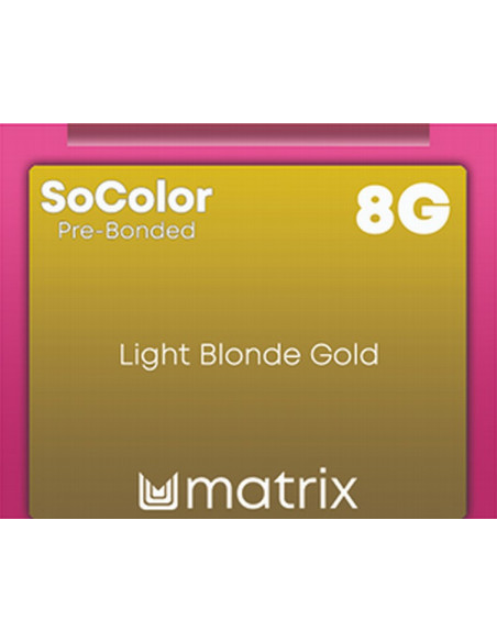 SOCOLOR PRÆBUNDET 8G 90ml