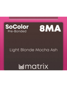 SOCOLOR PRE-BONDED 8MA 90ml