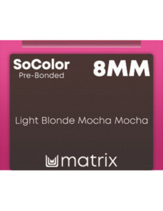 SOCOLOR PRE-BONDED 8MM 90ml