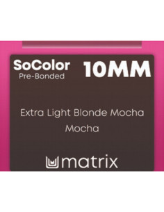 SOCOLOR Pre-Bonded...