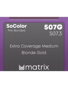 SOCOLOR FORBUNDET 507G 90ml