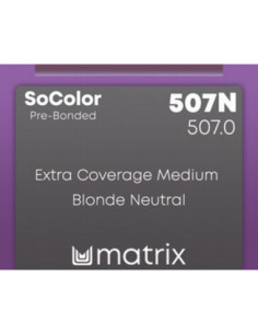 SOCOLOR Pre-Bonded...