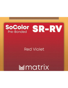 SOCOLOR PRÆBUNDET SR-RV 90ml