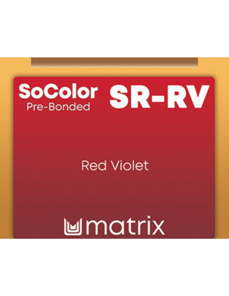 SOCOLOR PRÆBUNDET SR-RV 90ml
