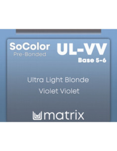 SOCOLOR PRÆBUNDET UL-VV 90ml