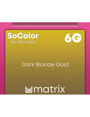 SOCOLOR PRÆBUNDET 6G 90ml