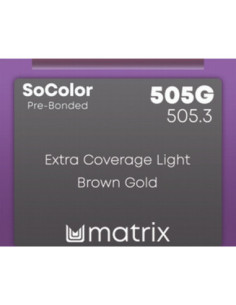 SOCOLOR FORBINDET 505G 90ml