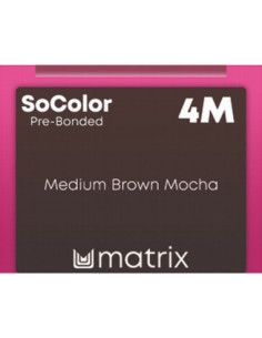 SOCOLOR Pre-Bonded...