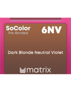 SOCOLOR Pre-Bonded...