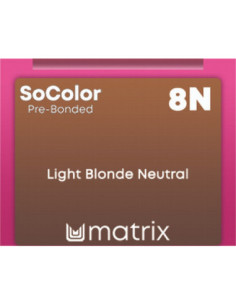 SOCOLOR Pre-Bonded...