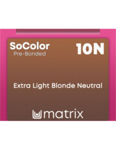 SOCOLOR PRE-BONDED 10N 90ml