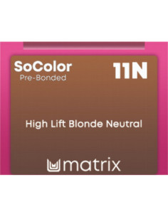 SOCOLOR Pre-Bonded...