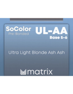 SOCOLOR Pre-Bonded UL-AA...