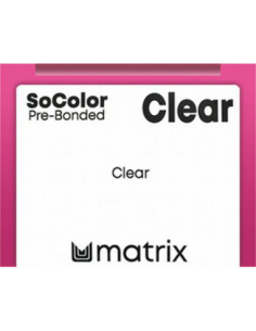 SOCOLOR Pre-Bonded...