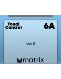 TONAL CONTROL Pre-Bonded...