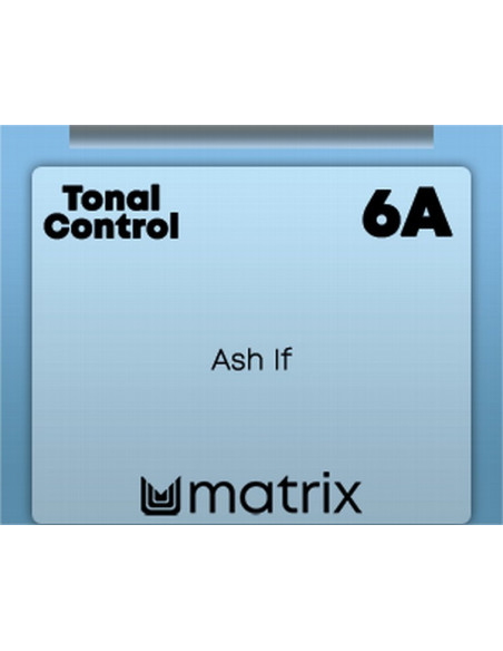 TONAL KONTROL 6A 90ml
