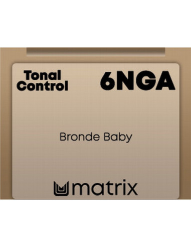 TONAL KONTROL 6NGA 90ml