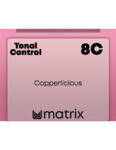 TONAL KONTROL 8C 90ml