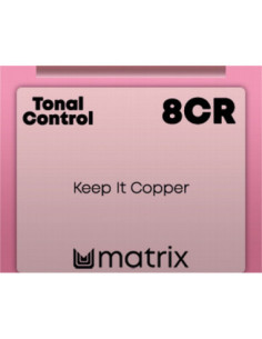 TONAL KONTROL 8CR 90ml