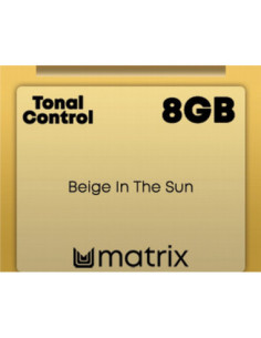 TONAL KONTROL 8GB 90ml
