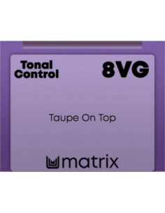 TONAL CONTROL Pre-Bonded...