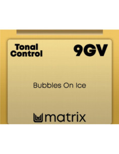 TONAL KONTROL 9GV 90ml
