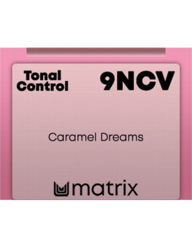 TONAL CONTROL PRE-BONDED 9NCV 90ml