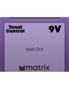 TONAL KONTROL 9V 90ml